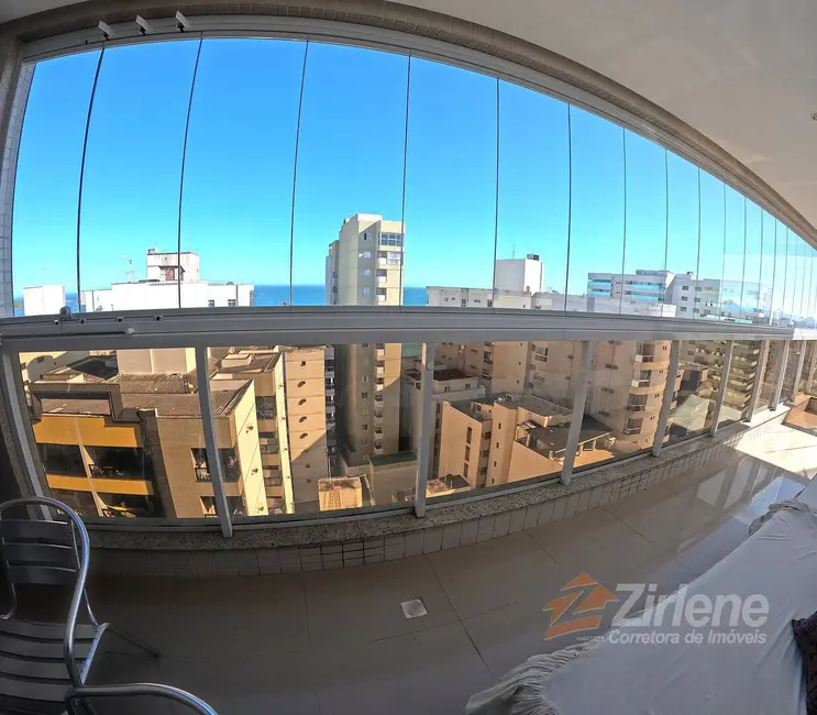 Apartamento com 2 quartos à venda, 86m2 em Praia do Morro, Guarapari - ES - imagem 3 Foto 3 de Apartamento com 2 quartos à venda, 86m2 em Praia do Morro, Guarapari - ES
