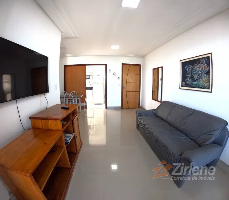 Apartamento com 2 quartos à venda, 86m2 em Praia do Morro, Guarapari - ES - imagem 2 Foto 2 de Apartamento com 2 quartos à venda, 86m2 em Praia do Morro, Guarapari - ES