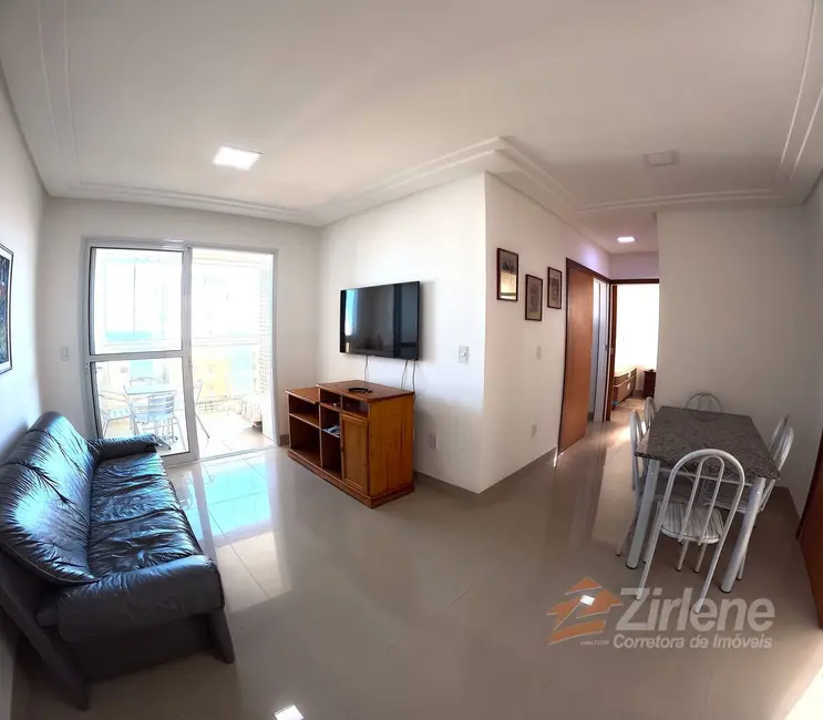 Foto 1 de Apartamento com 2 quartos à venda, 86m2 em Praia do Morro, Guarapari - ES