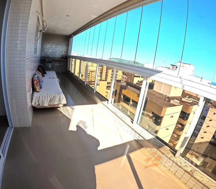 Apartamento com 2 quartos à venda, 86m2 em Praia do Morro, Guarapari - ES - imagem 6 Foto 6 de Apartamento com 2 quartos à venda, 86m2 em Praia do Morro, Guarapari - ES