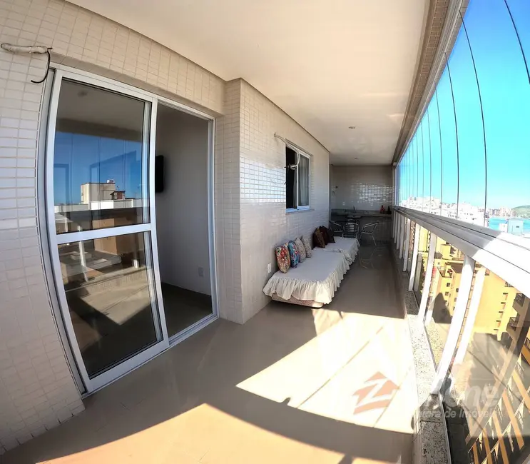 Apartamento com 2 quartos à venda, 86m2 em Praia do Morro, Guarapari - ES - imagem 4 Foto 4 de Apartamento com 2 quartos à venda, 86m2 em Praia do Morro, Guarapari - ES