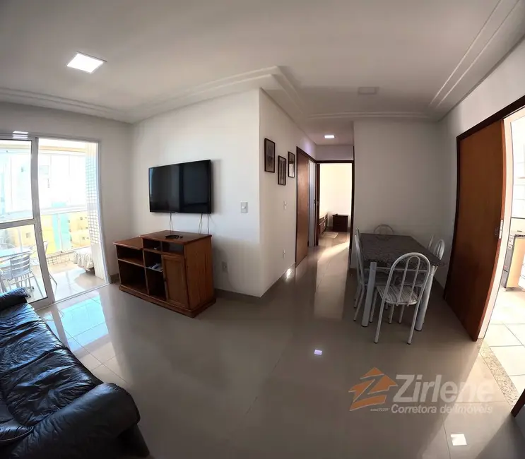 Apartamento com 2 quartos à venda, 86m2 em Praia do Morro, Guarapari - ES - imagem 9 Foto 9 de Apartamento com 2 quartos à venda, 86m2 em Praia do Morro, Guarapari - ES