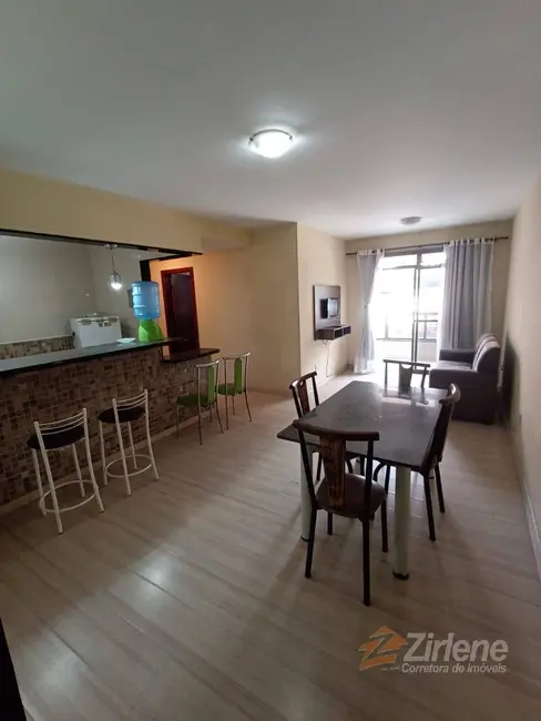 Apartamento com 2 quartos à venda, 80m2 em Praia do Morro, Guarapari - ES - imagem 3 Foto 3 de Apartamento com 2 quartos à venda, 80m2 em Praia do Morro, Guarapari - ES