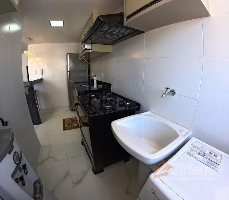 Apartamento com 2 quartos à venda, 65m2 em Praia do Morro, Guarapari - ES - imagem 6 Foto 6 de Apartamento com 2 quartos à venda, 65m2 em Praia do Morro, Guarapari - ES