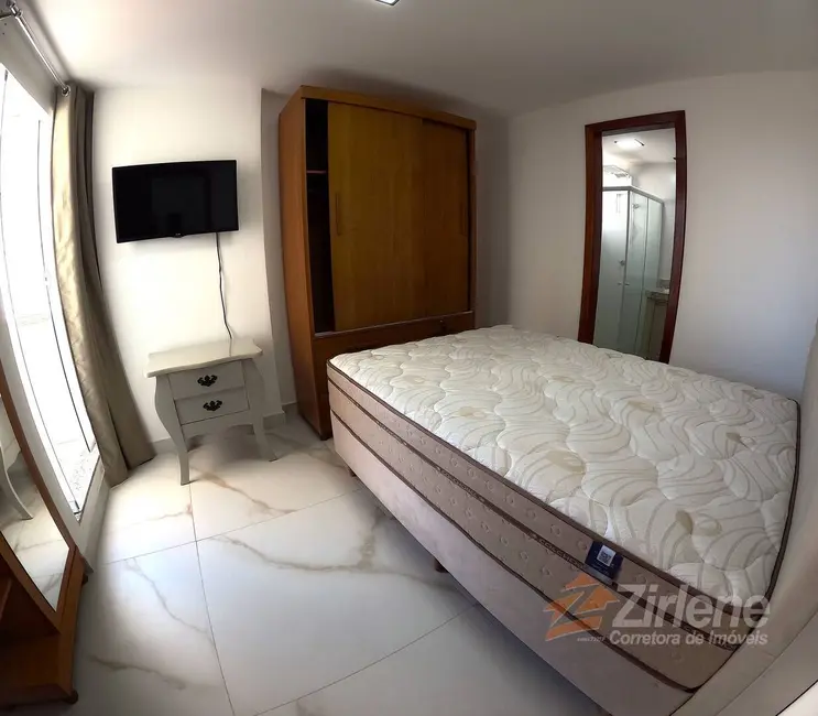 Apartamento com 2 quartos à venda, 65m2 em Praia do Morro, Guarapari - ES - imagem 8 Foto 8 de Apartamento com 2 quartos à venda, 65m2 em Praia do Morro, Guarapari - ES