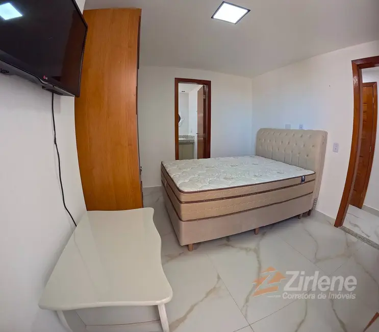 Apartamento com 2 quartos à venda, 65m2 em Praia do Morro, Guarapari - ES - imagem 9 Foto 9 de Apartamento com 2 quartos à venda, 65m2 em Praia do Morro, Guarapari - ES