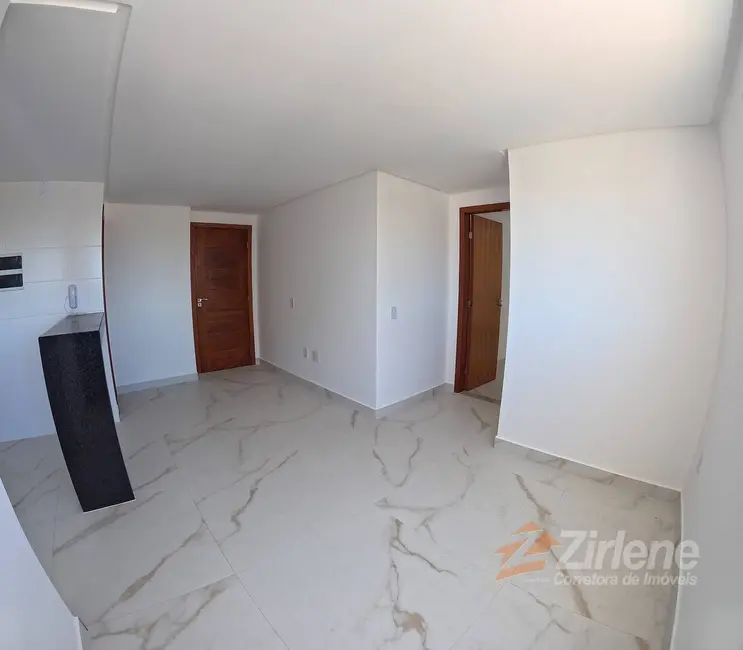 Foto 1 de Apartamento à venda, 47m2 em Praia do Morro, Guarapari - ES