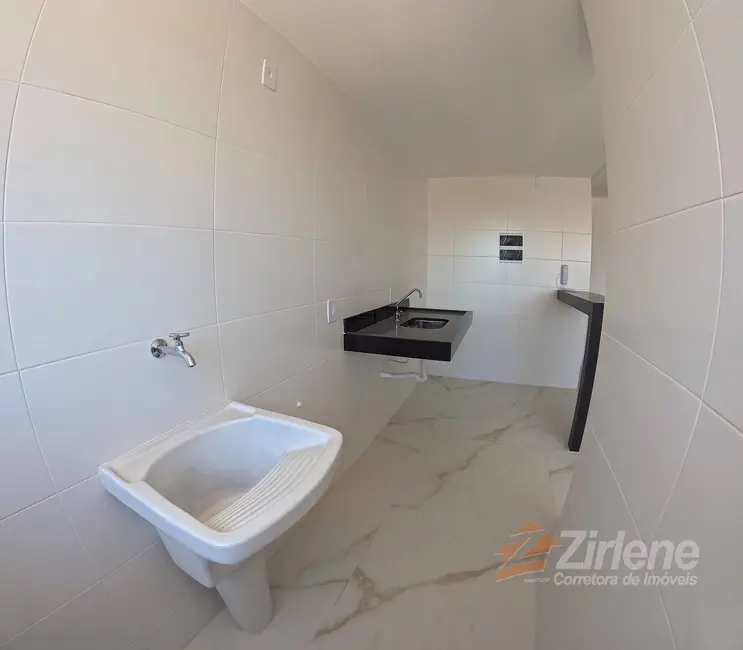 Apartamento à venda, 47m2 em Praia do Morro, Guarapari - ES - imagem 5 Foto 5 de Apartamento à venda, 47m2 em Praia do Morro, Guarapari - ES