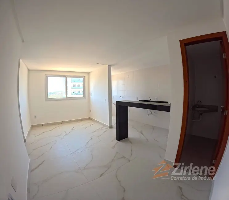 Apartamento à venda, 47m2 em Praia do Morro, Guarapari - ES - imagem 2 Foto 2 de Apartamento à venda, 47m2 em Praia do Morro, Guarapari - ES
