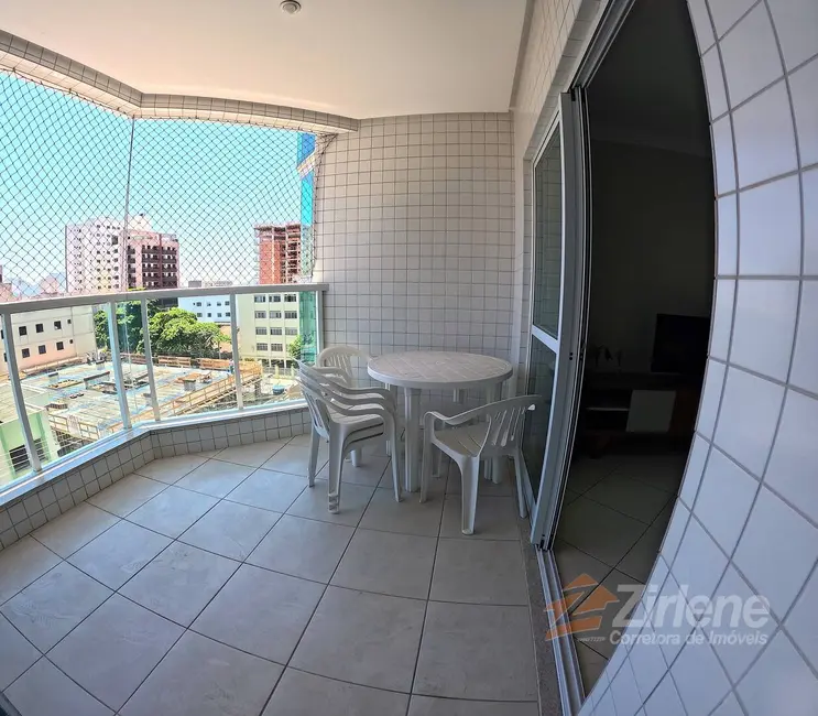Apartamento com 3 quartos à venda, 90m2 em Praia do Morro, Guarapari - ES - imagem 4 Foto 4 de Apartamento com 3 quartos à venda, 90m2 em Praia do Morro, Guarapari - ES