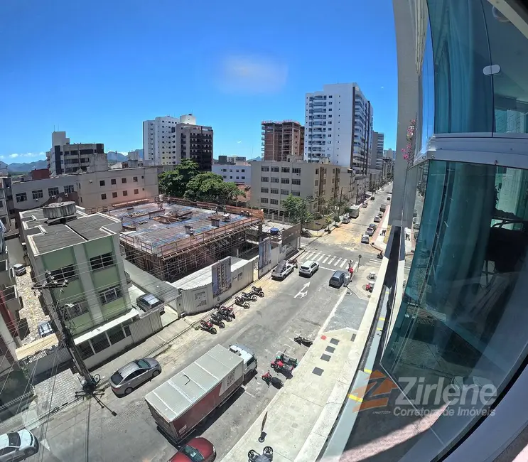 Apartamento com 3 quartos à venda, 90m2 em Praia do Morro, Guarapari - ES - imagem 7 Foto 7 de Apartamento com 3 quartos à venda, 90m2 em Praia do Morro, Guarapari - ES