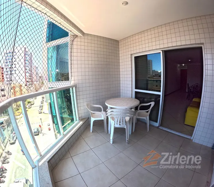 Apartamento com 3 quartos à venda, 90m2 em Praia do Morro, Guarapari - ES - imagem 5 Foto 5 de Apartamento com 3 quartos à venda, 90m2 em Praia do Morro, Guarapari - ES