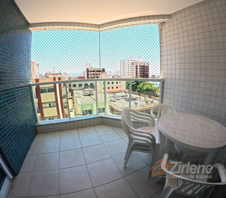 Apartamento com 3 quartos à venda, 90m2 em Praia do Morro, Guarapari - ES - imagem 3 Foto 3 de Apartamento com 3 quartos à venda, 90m2 em Praia do Morro, Guarapari - ES