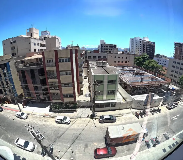 Apartamento com 3 quartos à venda, 90m2 em Praia do Morro, Guarapari - ES - imagem 6 Foto 6 de Apartamento com 3 quartos à venda, 90m2 em Praia do Morro, Guarapari - ES