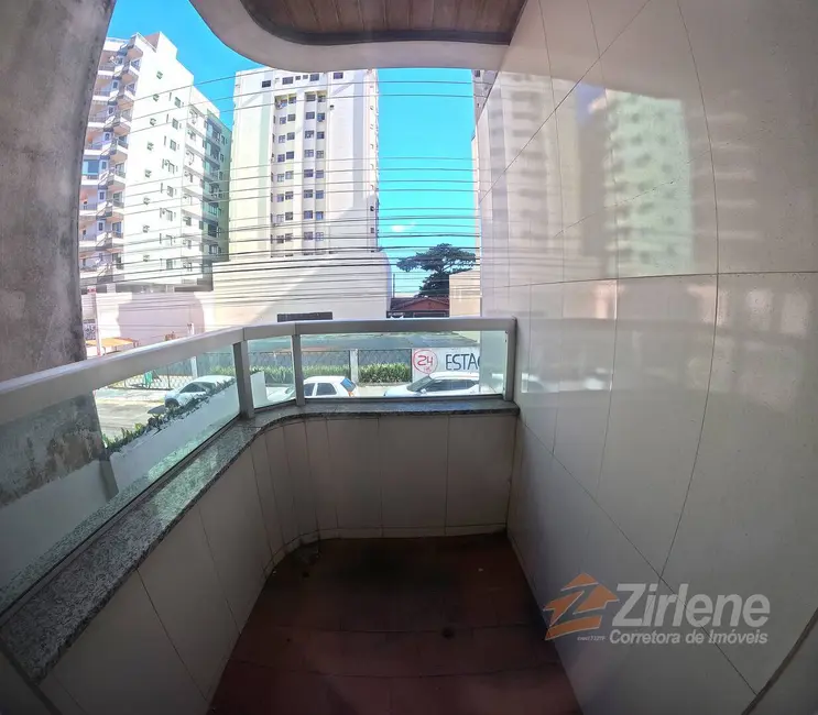 Apartamento com 2 quartos à venda, 70m2 em Praia do Morro, Guarapari - ES - imagem 2 Foto 2 de Apartamento com 2 quartos à venda, 70m2 em Praia do Morro, Guarapari - ES