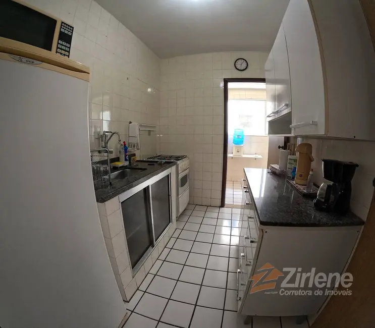 Cobertura com 3 quartos à venda, 170m2 em Praia do Morro, Guarapari - ES - imagem 9 Foto 9 de Cobertura com 3 quartos à venda, 170m2 em Praia do Morro, Guarapari - ES