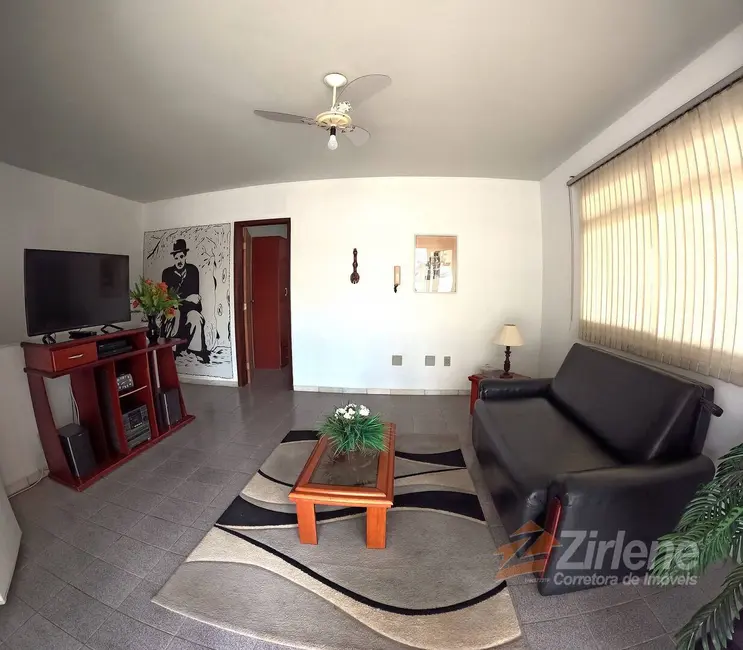 Foto 1 de Cobertura com 3 quartos à venda, 170m2 em Praia do Morro, Guarapari - ES