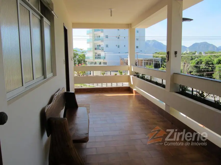 Foto 1 de Apartamento com 6 quartos à venda, 360m2 em Praia do Morro, Guarapari - ES