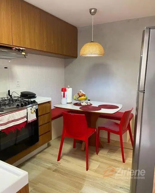 Apartamento com 6 quartos à venda, 360m2 em Praia do Morro, Guarapari - ES - imagem 7 Foto 7 de Apartamento com 6 quartos à venda, 360m2 em Praia do Morro, Guarapari - ES