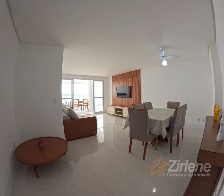 Foto 2 de Apartamento à venda, 265m2 em Praia do Morro, Guarapari - ES