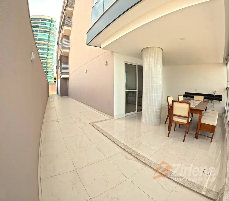 Foto 6 de Apartamento à venda, 265m2 em Praia do Morro, Guarapari - ES