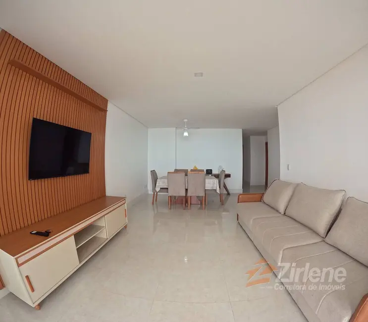 Foto 3 de Apartamento à venda, 265m2 em Praia do Morro, Guarapari - ES