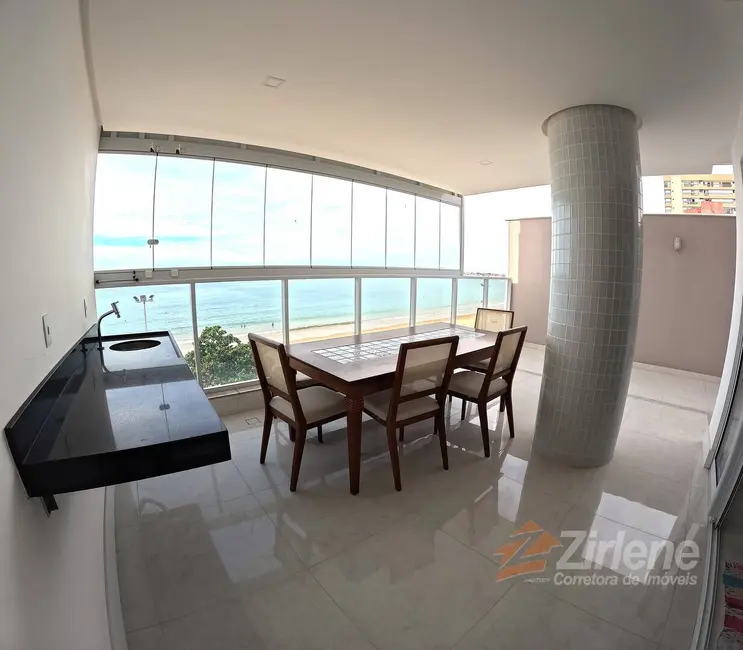 Foto 5 de Apartamento à venda, 265m2 em Praia do Morro, Guarapari - ES