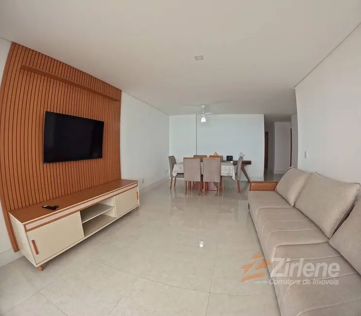 Foto 1 de Apartamento à venda, 265m2 em Praia do Morro, Guarapari - ES