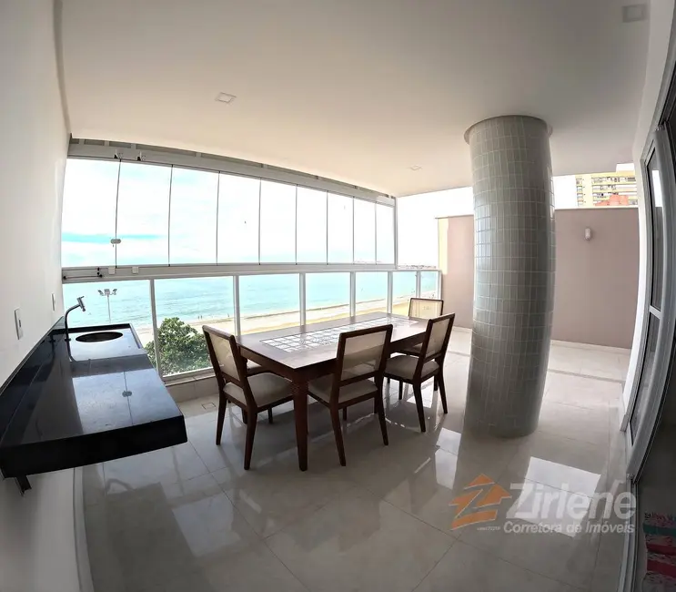 Foto 4 de Apartamento à venda, 265m2 em Praia do Morro, Guarapari - ES