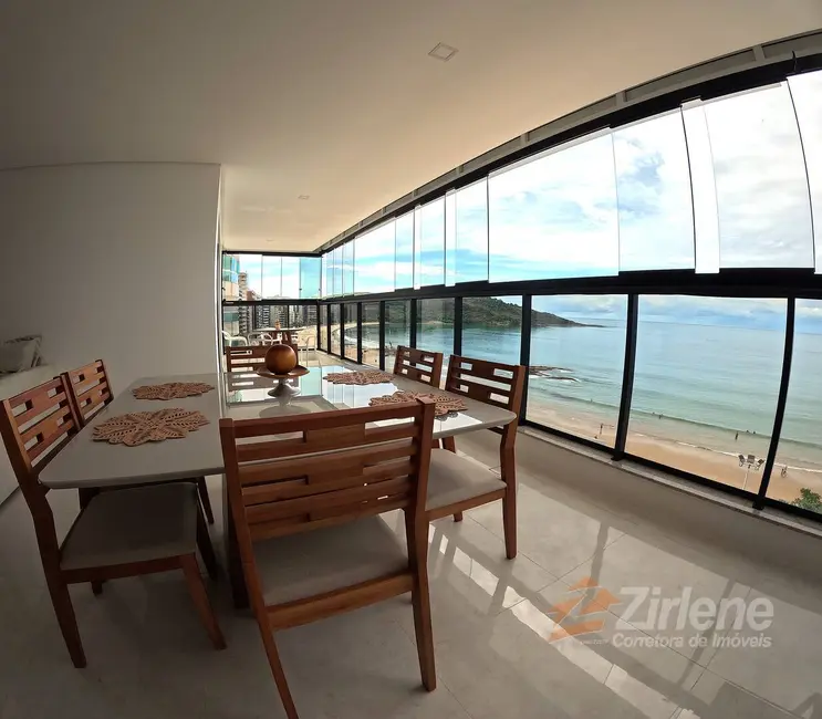 Foto 1 de Apartamento à venda, 190m2 em Praia do Morro, Guarapari - ES