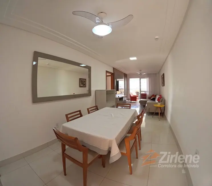 Apartamento com 3 quartos à venda, 95m2 em Praia do Morro, Guarapari - ES - imagem 3 Foto 3 de Apartamento com 3 quartos à venda, 95m2 em Praia do Morro, Guarapari - ES