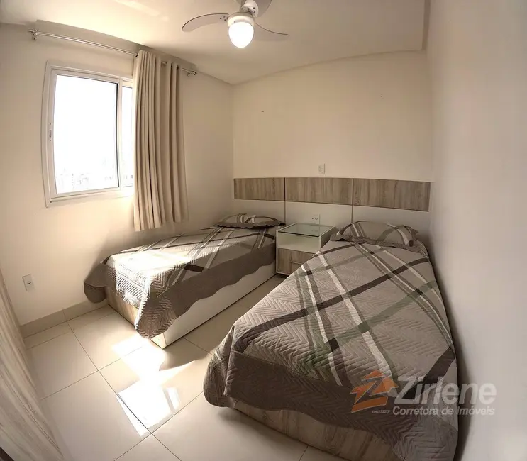 Apartamento com 3 quartos à venda, 95m2 em Praia do Morro, Guarapari - ES - imagem 8 Foto 8 de Apartamento com 3 quartos à venda, 95m2 em Praia do Morro, Guarapari - ES