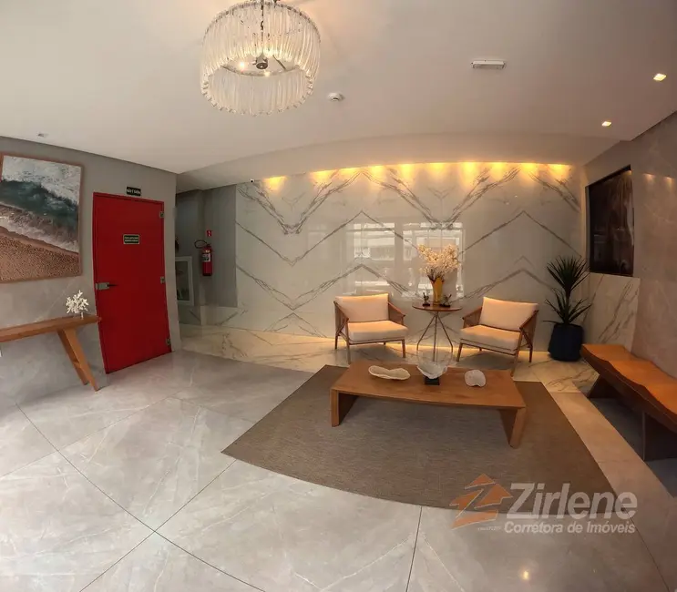 Foto 1 de Apartamento com 3 quartos à venda, 95m2 em Praia do Morro, Guarapari - ES