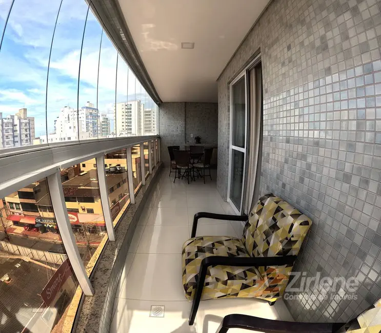 Apartamento com 3 quartos à venda, 95m2 em Praia do Morro, Guarapari - ES - imagem 4 Foto 4 de Apartamento com 3 quartos à venda, 95m2 em Praia do Morro, Guarapari - ES