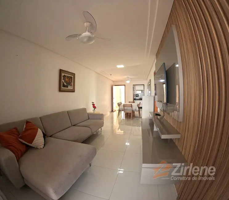 Apartamento com 3 quartos à venda, 95m2 em Praia do Morro, Guarapari - ES - imagem 2 Foto 2 de Apartamento com 3 quartos à venda, 95m2 em Praia do Morro, Guarapari - ES