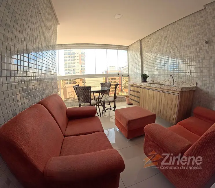 Apartamento com 3 quartos à venda, 95m2 em Praia do Morro, Guarapari - ES - imagem 6 Foto 6 de Apartamento com 3 quartos à venda, 95m2 em Praia do Morro, Guarapari - ES