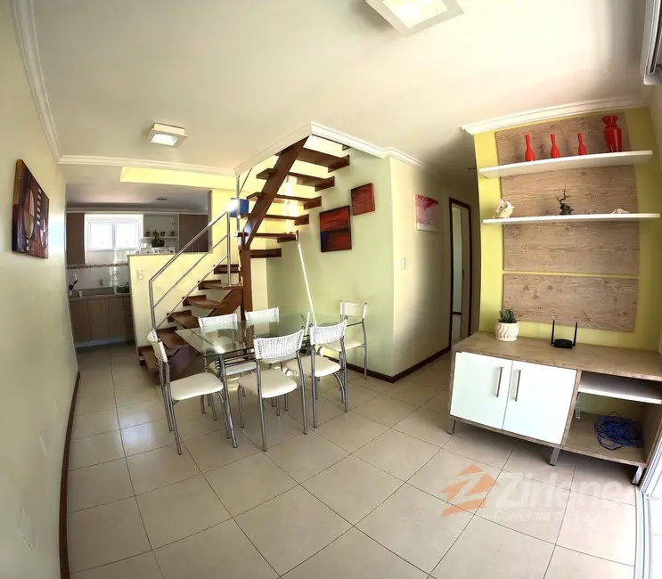 Apartamento com 3 quartos à venda, 125m2 em Village da Praia, Guarapari - ES - imagem 2 Foto 2 de Apartamento com 3 quartos à venda, 125m2 em Village da Praia, Guarapari - ES