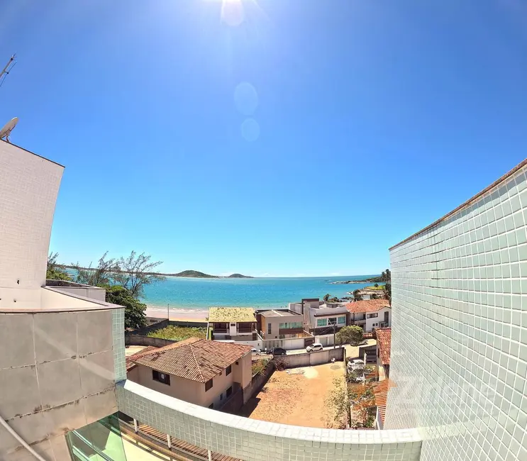 Apartamento com 3 quartos à venda, 125m2 em Village da Praia, Guarapari - ES - imagem 4 Foto 4 de Apartamento com 3 quartos à venda, 125m2 em Village da Praia, Guarapari - ES