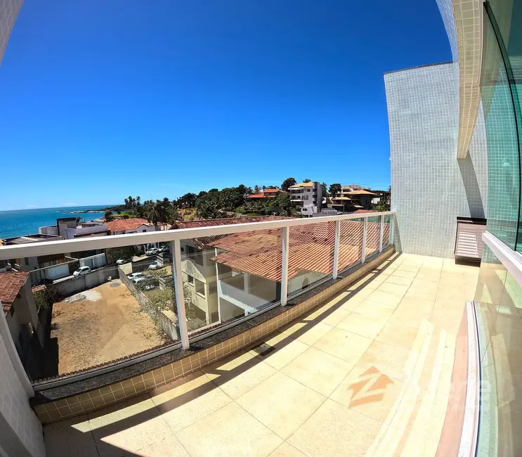 Apartamento com 3 quartos à venda, 125m2 em Village da Praia, Guarapari - ES - imagem 7 Foto 7 de Apartamento com 3 quartos à venda, 125m2 em Village da Praia, Guarapari - ES