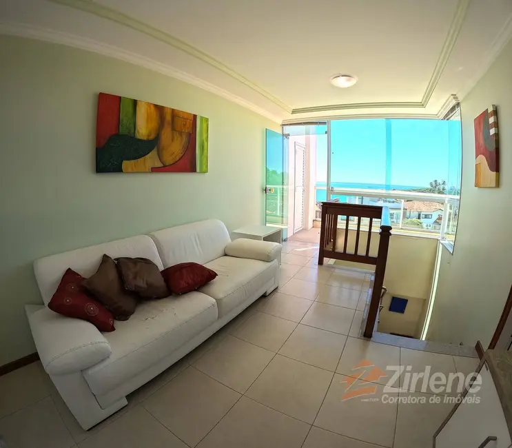 Apartamento com 3 quartos à venda, 125m2 em Village da Praia, Guarapari - ES - imagem 1 Foto 1 de Apartamento com 3 quartos à venda, 125m2 em Village da Praia, Guarapari - ES
