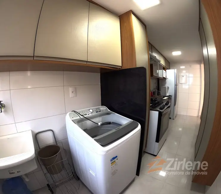 Foto 7 de Apartamento com 3 quartos à venda, 110m2 em Praia do Morro, Guarapari - ES