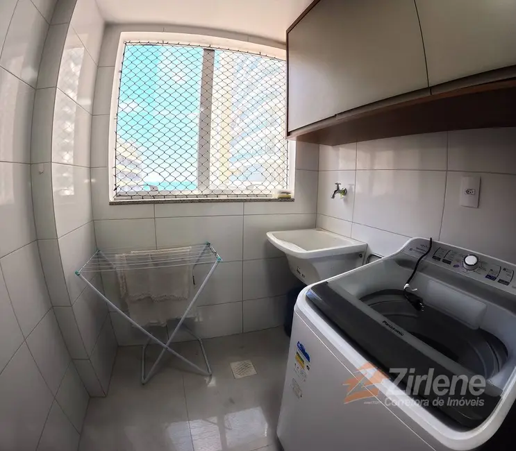 Foto 6 de Apartamento com 3 quartos à venda, 110m2 em Praia do Morro, Guarapari - ES