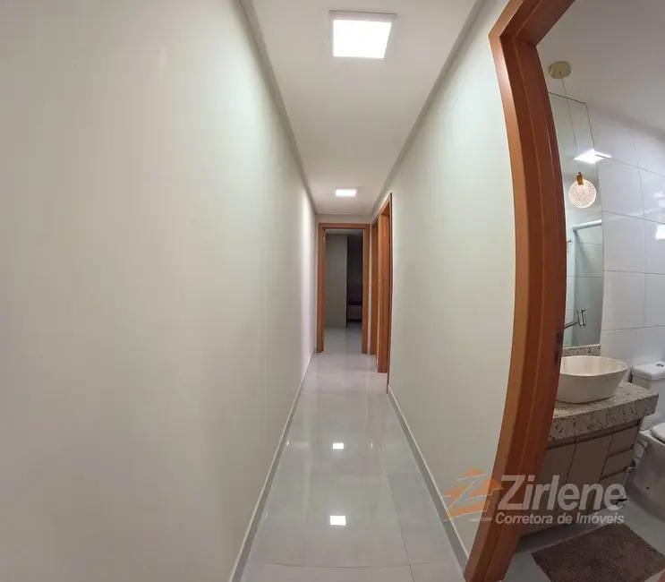 Foto 9 de Apartamento com 3 quartos à venda, 110m2 em Praia do Morro, Guarapari - ES