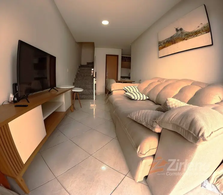 Foto 1 de Casa à venda, 70m2 em Lagoa Funda, Guarapari - ES
