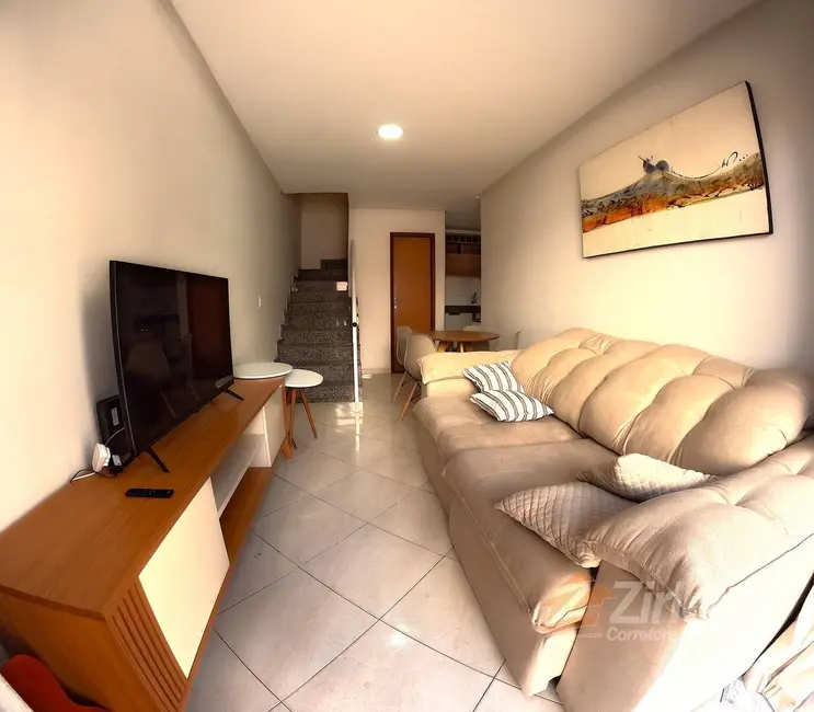 Foto 2 de Casa à venda, 70m2 em Lagoa Funda, Guarapari - ES