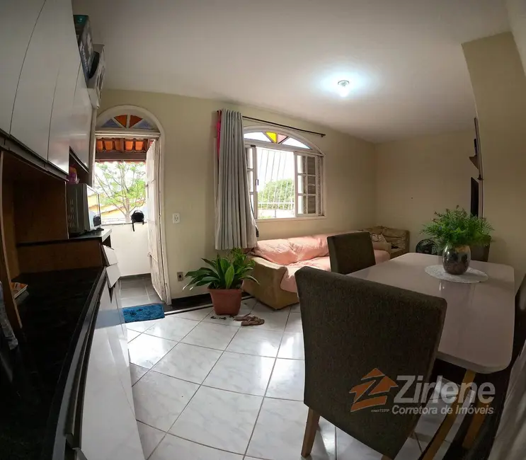 Apartamento com 2 quartos à venda, 60m2 em Praia do Morro, Guarapari - ES - imagem 3 Foto 3 de Apartamento com 2 quartos à venda, 60m2 em Praia do Morro, Guarapari - ES