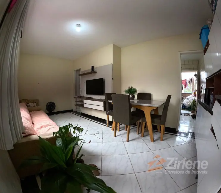 Apartamento com 2 quartos à venda, 60m2 em Praia do Morro, Guarapari - ES - imagem 1 Foto 1 de Apartamento com 2 quartos à venda, 60m2 em Praia do Morro, Guarapari - ES
