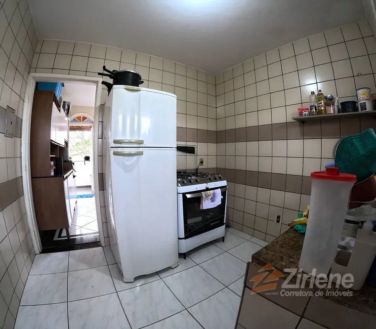 Apartamento com 2 quartos à venda, 60m2 em Praia do Morro, Guarapari - ES - imagem 4 Foto 4 de Apartamento com 2 quartos à venda, 60m2 em Praia do Morro, Guarapari - ES
