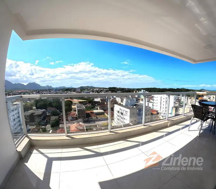 Apartamento com 3 quartos à venda, 92m2 em Praia do Morro, Guarapari - ES - imagem 1 Foto 1 de Apartamento com 3 quartos à venda, 92m2 em Praia do Morro, Guarapari - ES