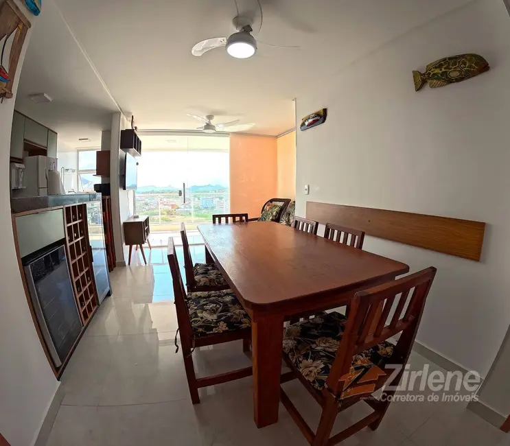 Apartamento com 3 quartos à venda, 92m2 em Praia do Morro, Guarapari - ES - imagem 5 Foto 5 de Apartamento com 3 quartos à venda, 92m2 em Praia do Morro, Guarapari - ES